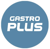 Gastro Plus Logo