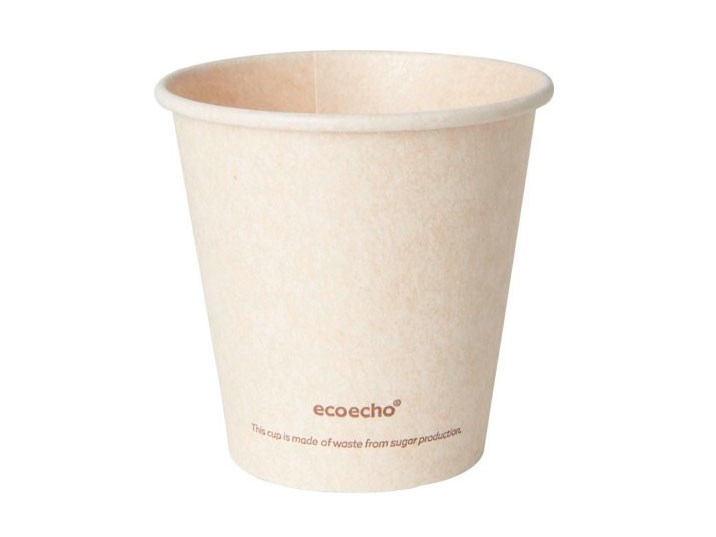 Kaffeebecher-eccoecho-einweggeschirr-pflanzen
