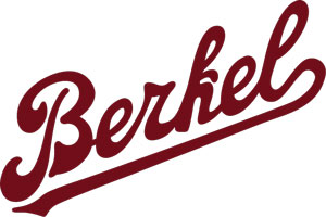 Berkel Schneidemaschine - logo