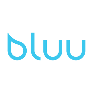 Logo Bluu
