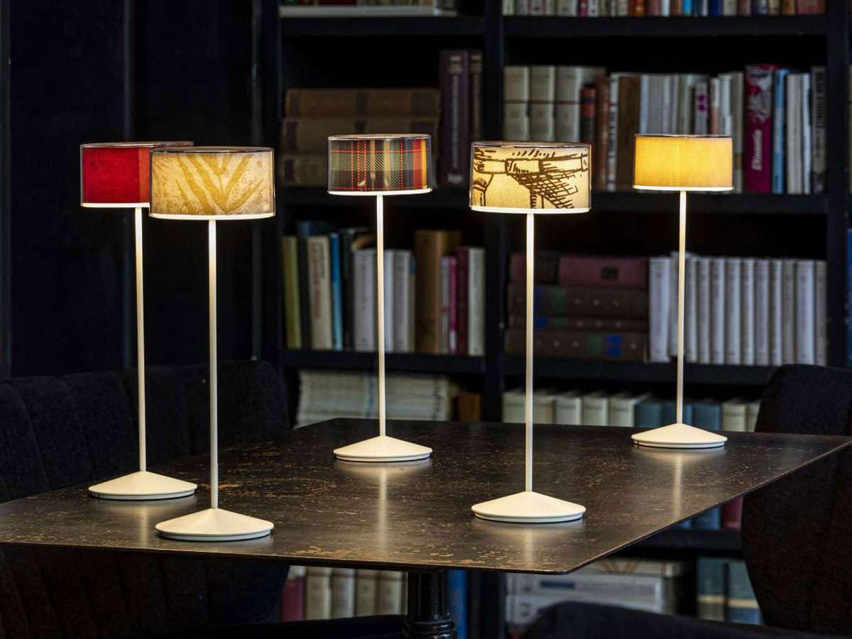 LED-Tischlampen