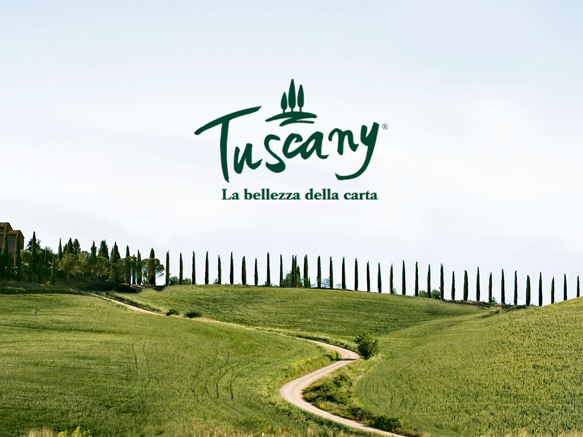 Tuscany