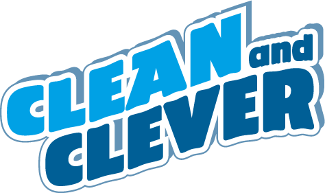 cleverandclean-logo