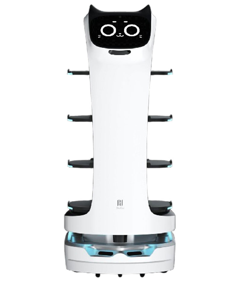 BellaBot